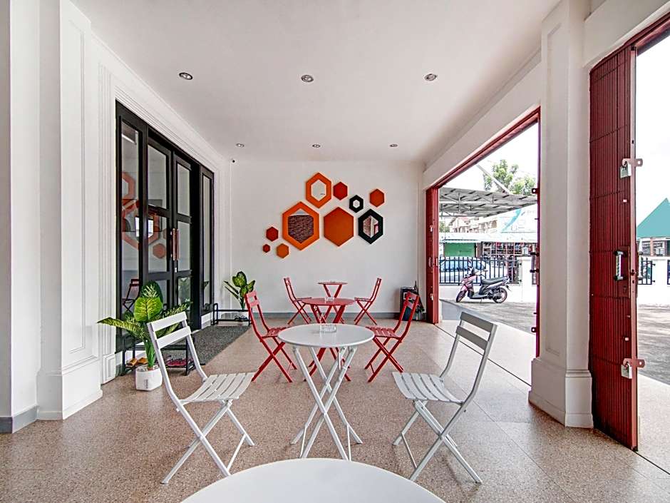 OYO 90826 My Home Syariah