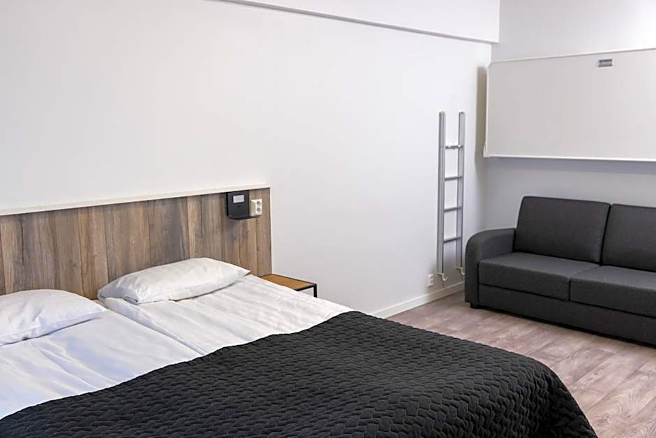 Hotel Amado