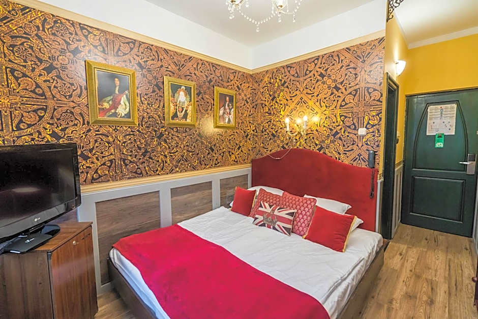 Janus Boutique Hotel & Spa