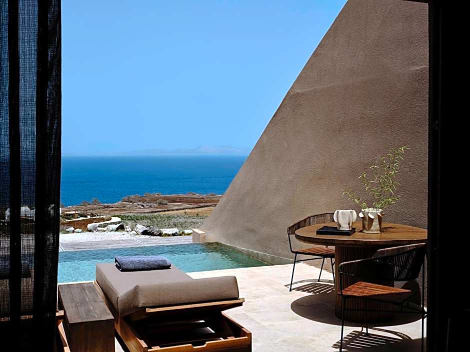 Andronis Arcadia Hotel