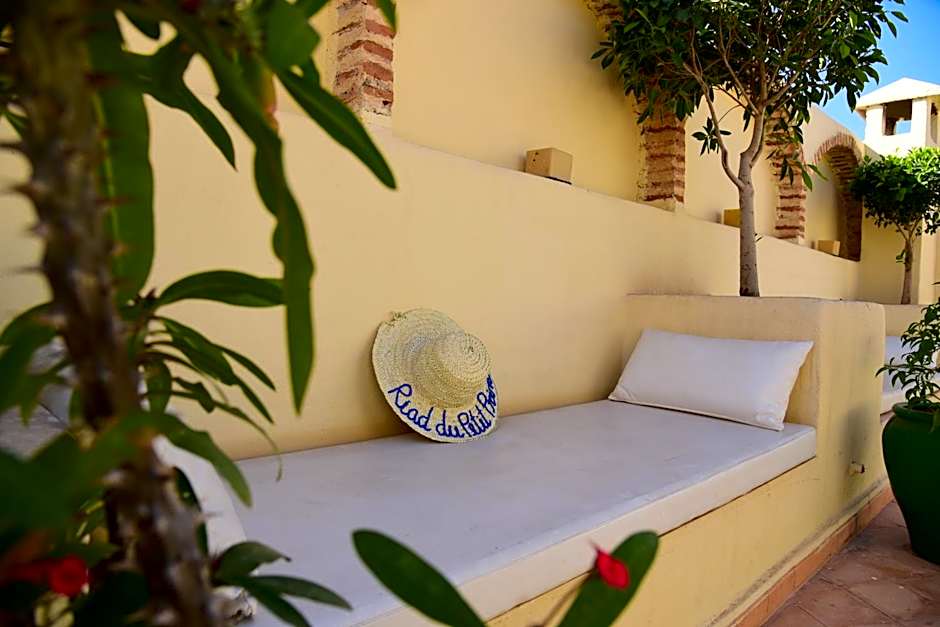 Riad Du Petit Prince