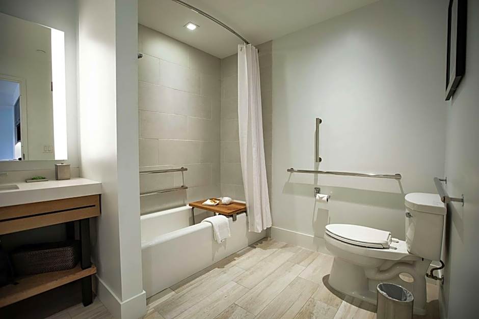 Canopy By Hilton Dallas Uptown