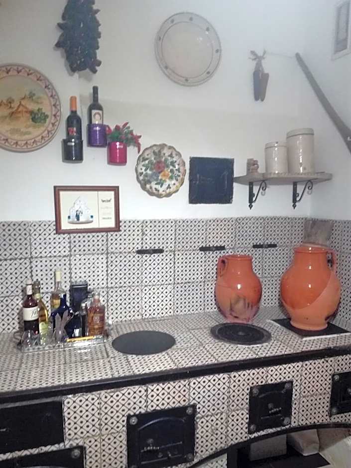Agriturismo Masseria Alberotanza
