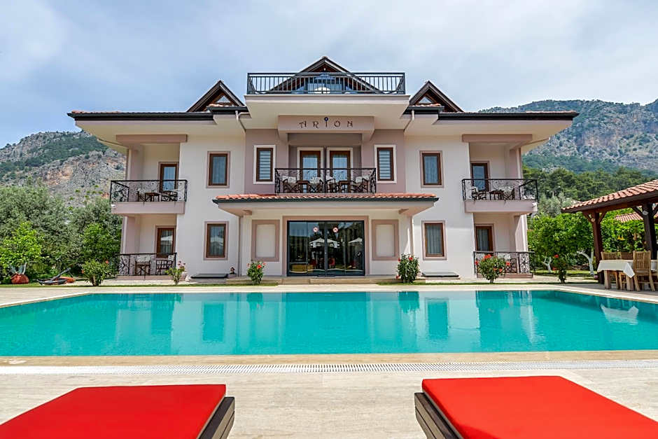 Gocek Arion Hotel