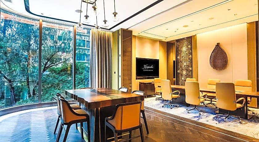 Kempinski Residences Guangzhou