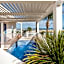 Hotel Ristorante Mediterraneo Faro