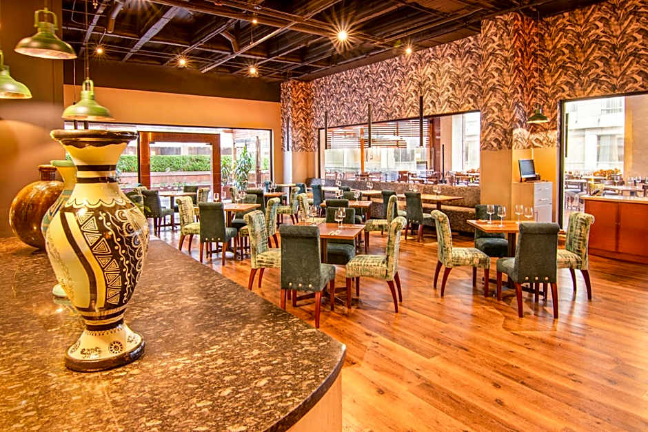 Hotel Sheraton Bogota