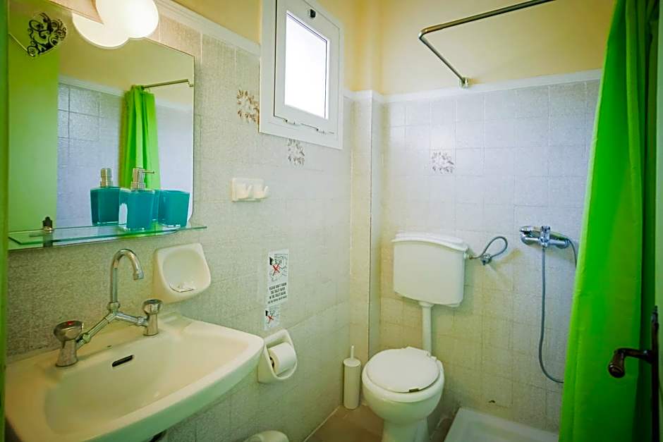 Rose Club Apartments