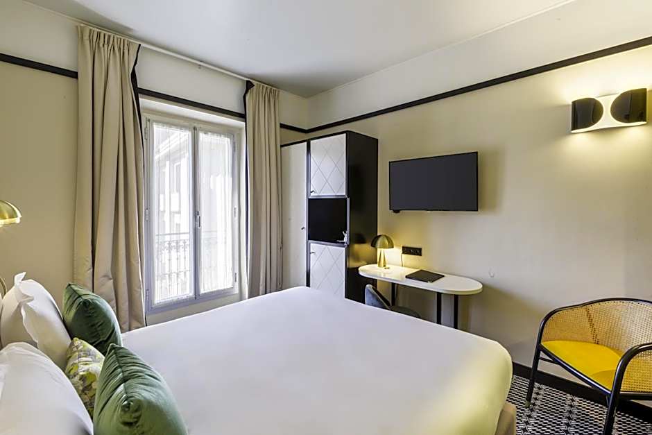 Best Western Premier Hotel Roosevelt