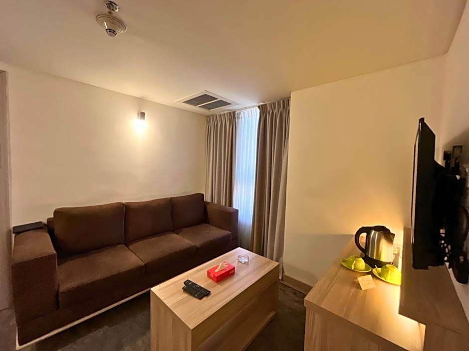 La Casa Hotel Amman by FHM