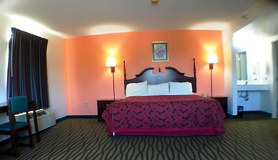 President Inn & Suites