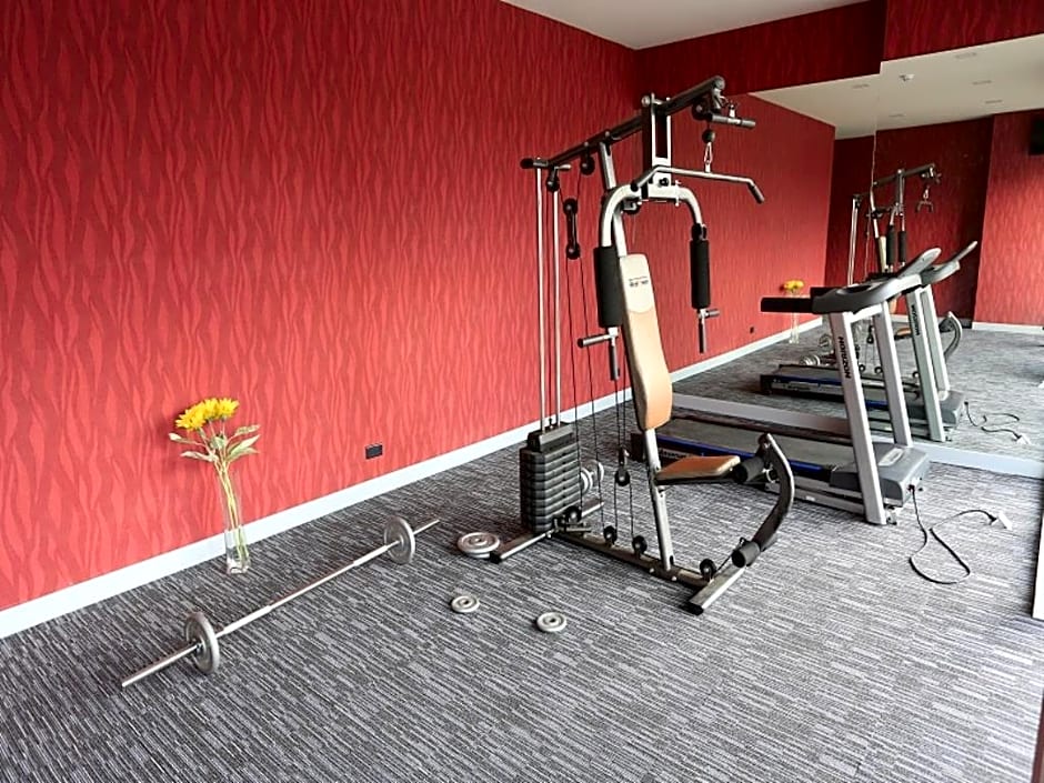 Bright Hotel Khon Kaen