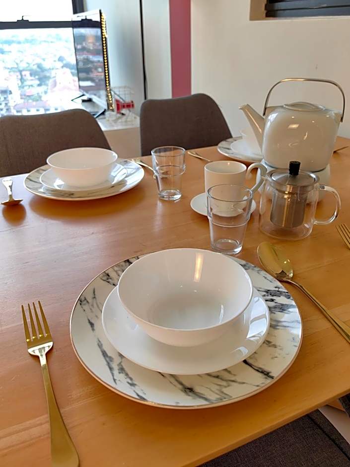 The Velvet Icon City Petaling Jaya