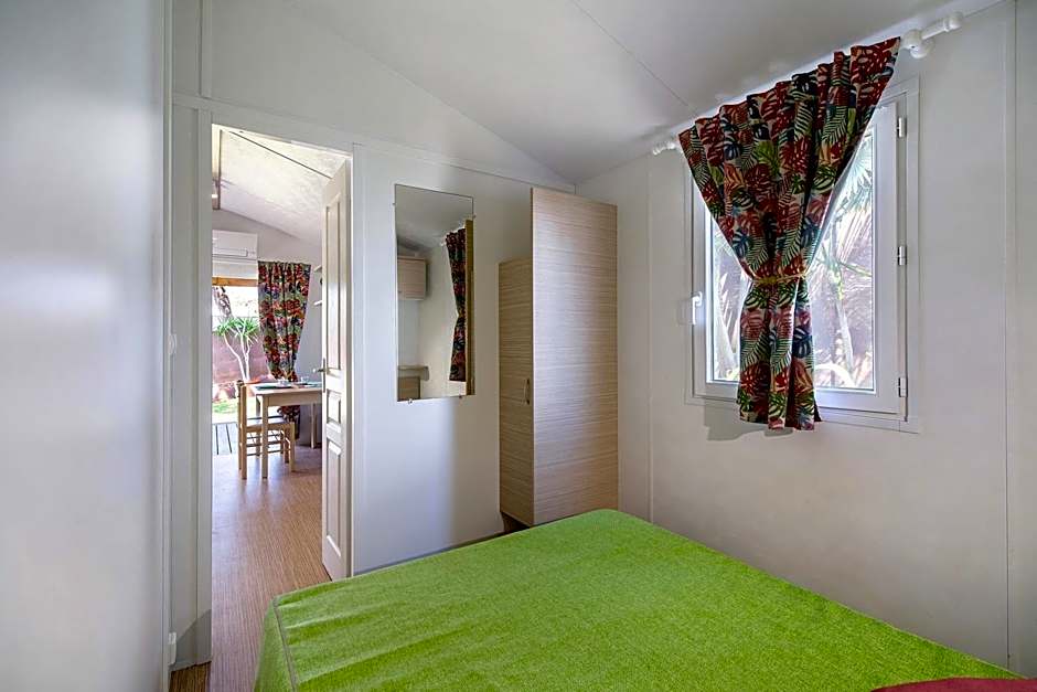 Bungalow Cádiz Costa
