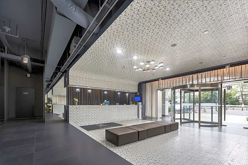 Jinjiang Inn Kunshan Tongfeng Rd