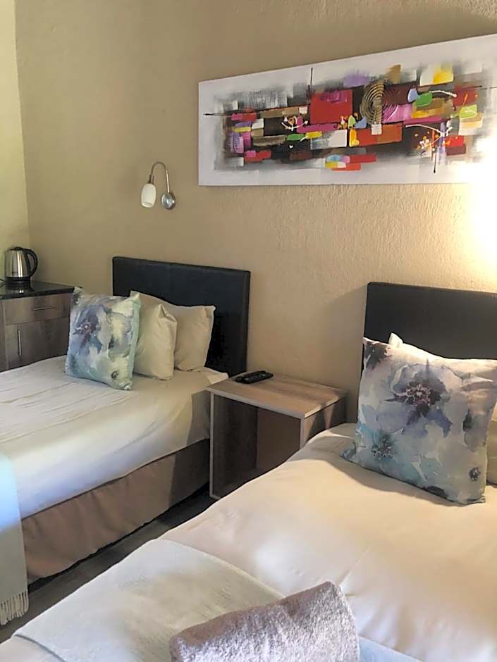 Jock of the Bushveld