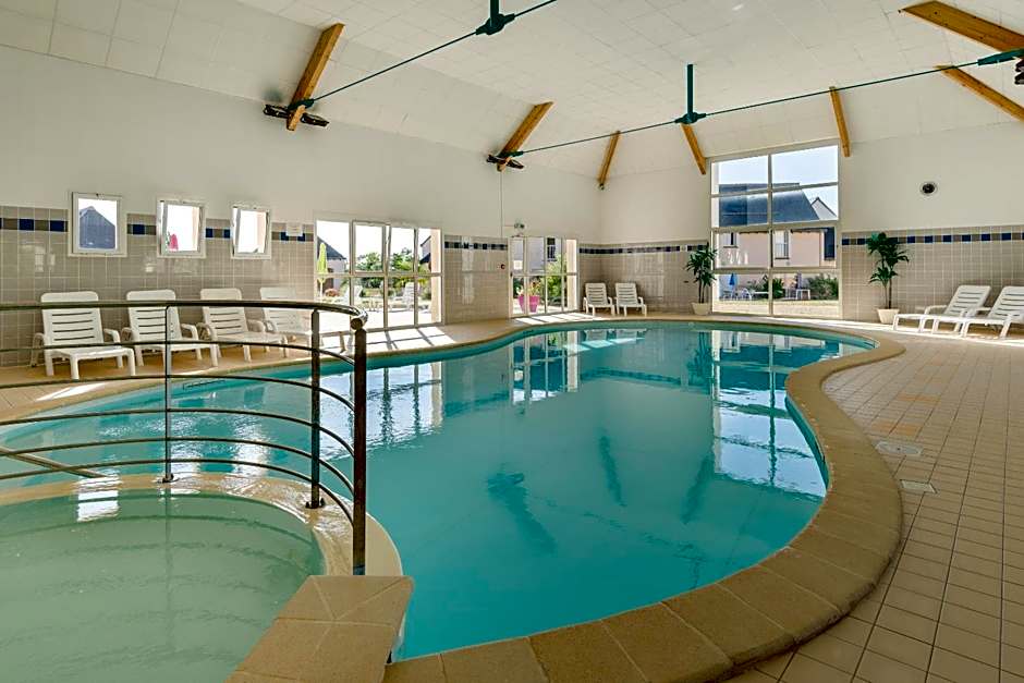 Lagrange Vacances Les Jardins Renaissance