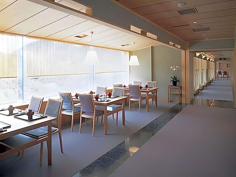 Shogetsu Grand Hotel