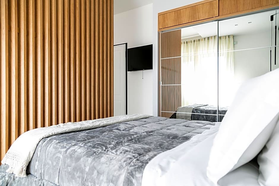 APARTMENT suite