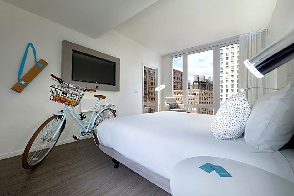 INNSiDE by Meliá New York Nomad