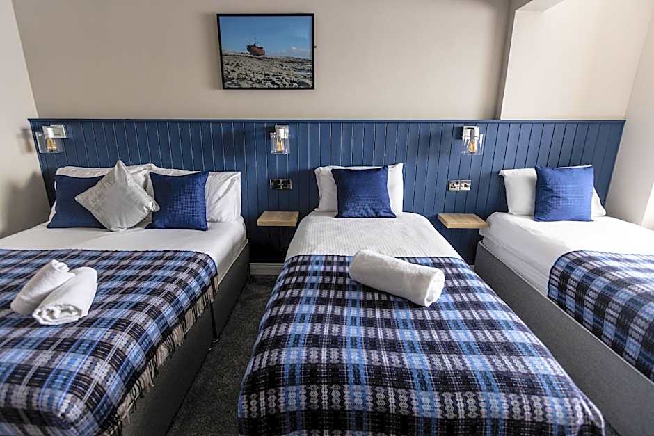 Glasha Meadows Accommodation