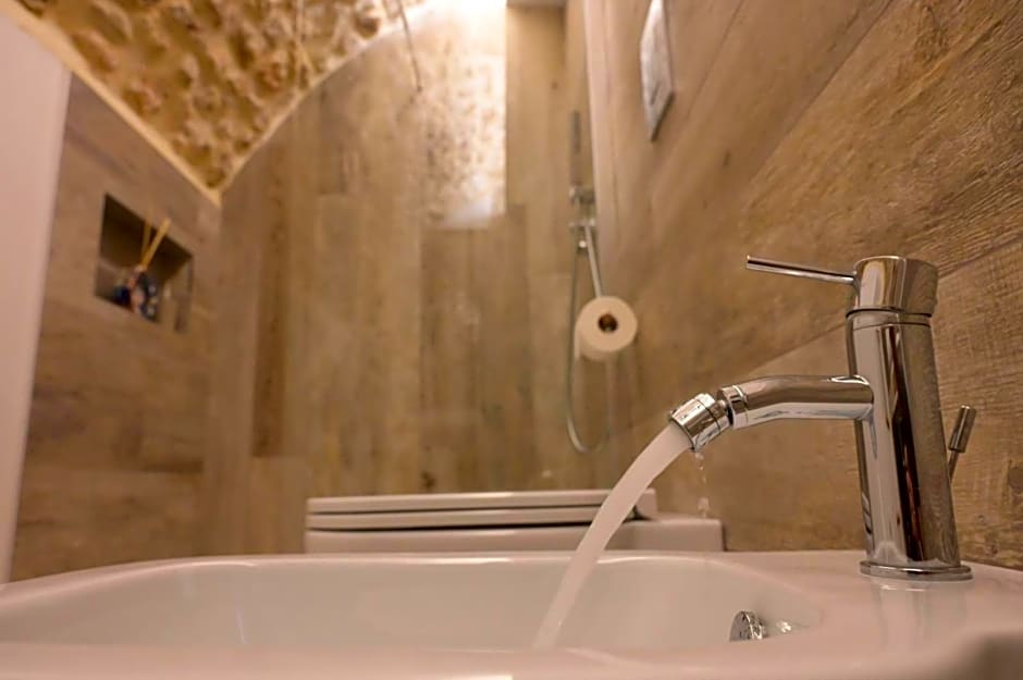 Pietrabianca Santa Maria Apartments