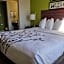 Sleep Inn Fredericksburg North