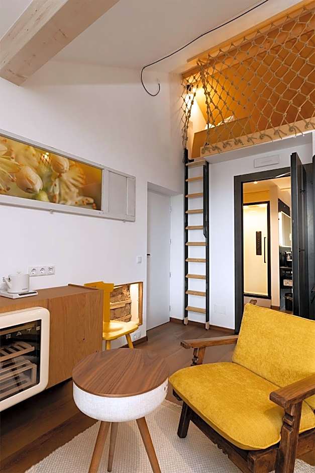 Michlhaus nature and suites - Dolomiten-Worldhertiage, Family & Pool