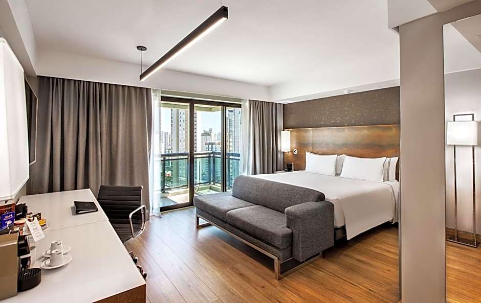 Meliá Ibirapuera