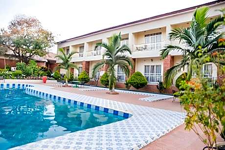 Chamba Valley Exotic Hotel.