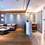 Howard Johnson by Wyndham Longxiang Hotel Ningbo