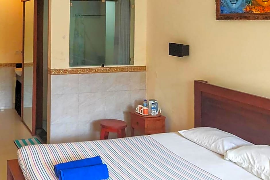 Donna Homestay RedPartner