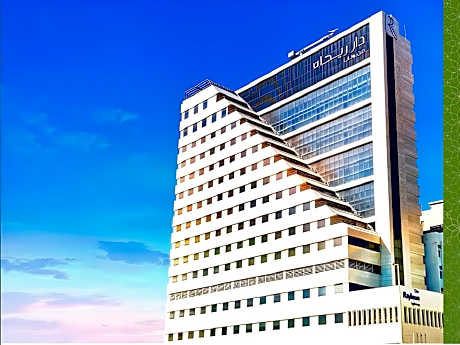 Dar Rayhaan by Rotana Al Khobar