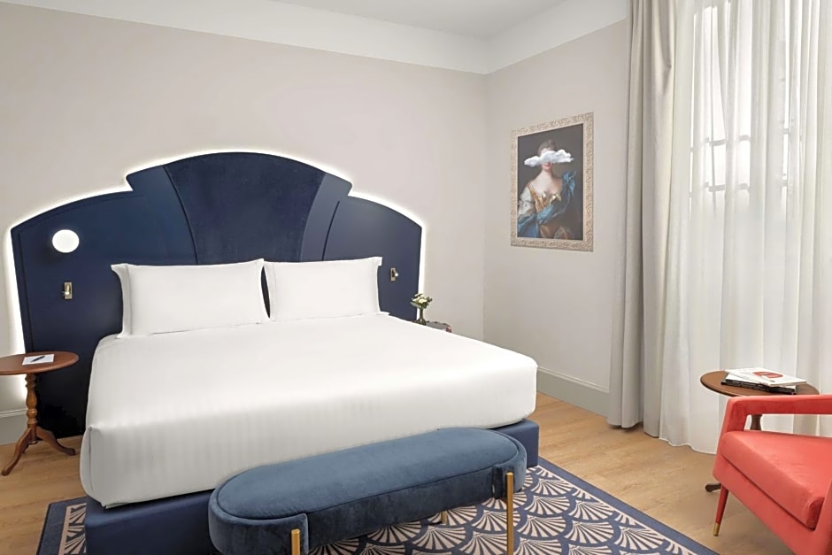 Anglo American Hotel Florence, Curio Collection by Hilton