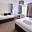 APLEND Hotel Lujza Major