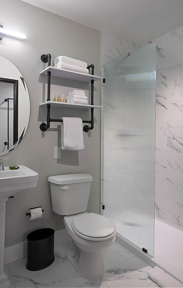 The Lexi Las Vegas - 21 and over Hotel