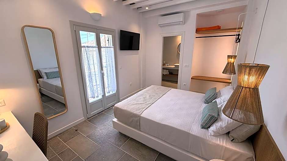 Myrto Hotel