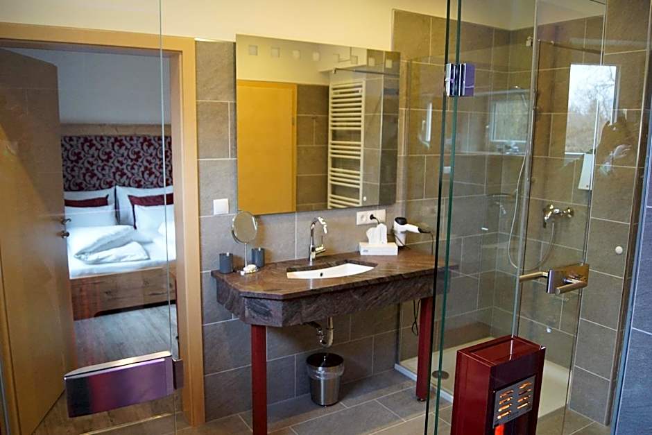 Der Marienhof Hotel Garni