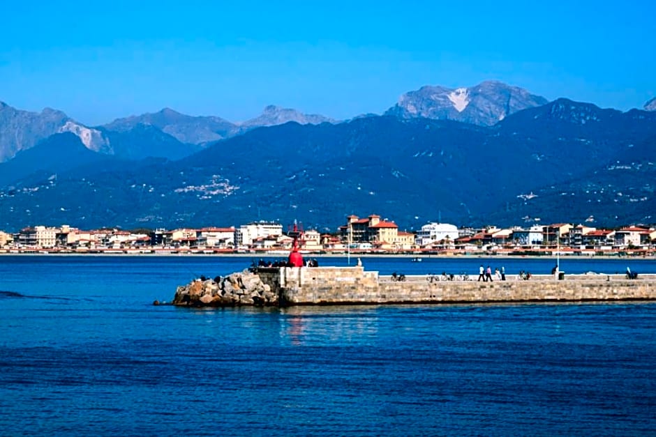 Hotel Pardini