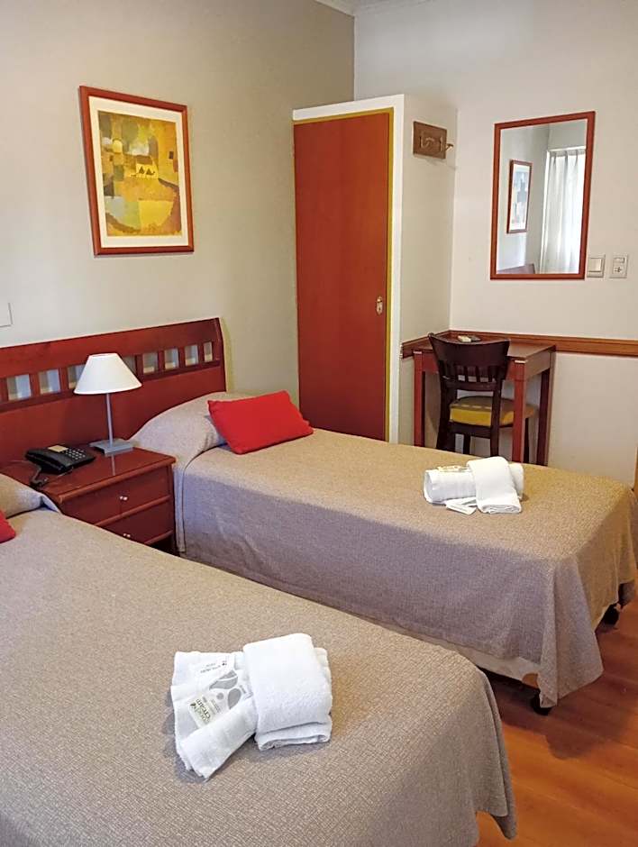 Hotel Milan