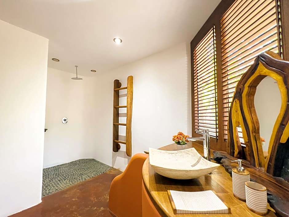 Punta Arena Surf Suites