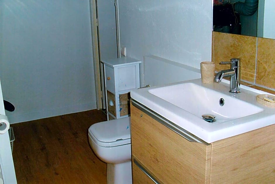 Chambre d'hotes a nérac