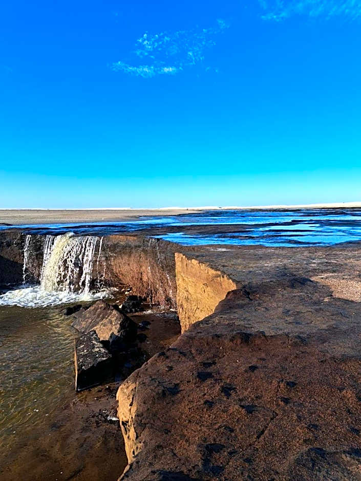 Villa Estrelas Atins