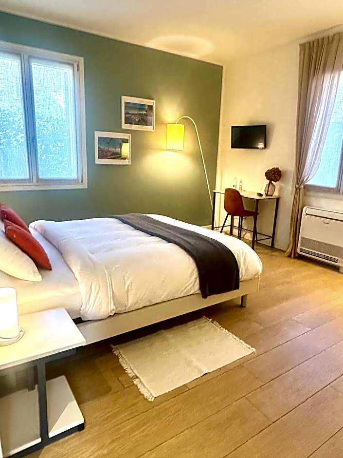 VeronaLago B&B Accessibile