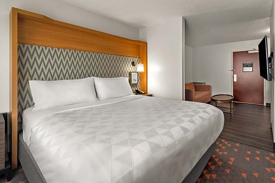 Holiday Inn & Suites Bothell - Seattle Northeast By IHG