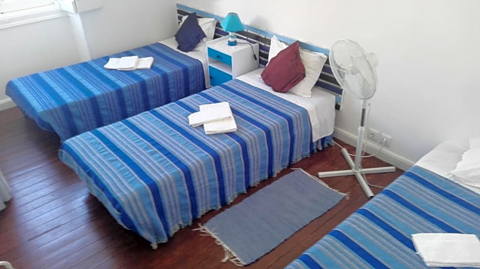White Sun Hostel