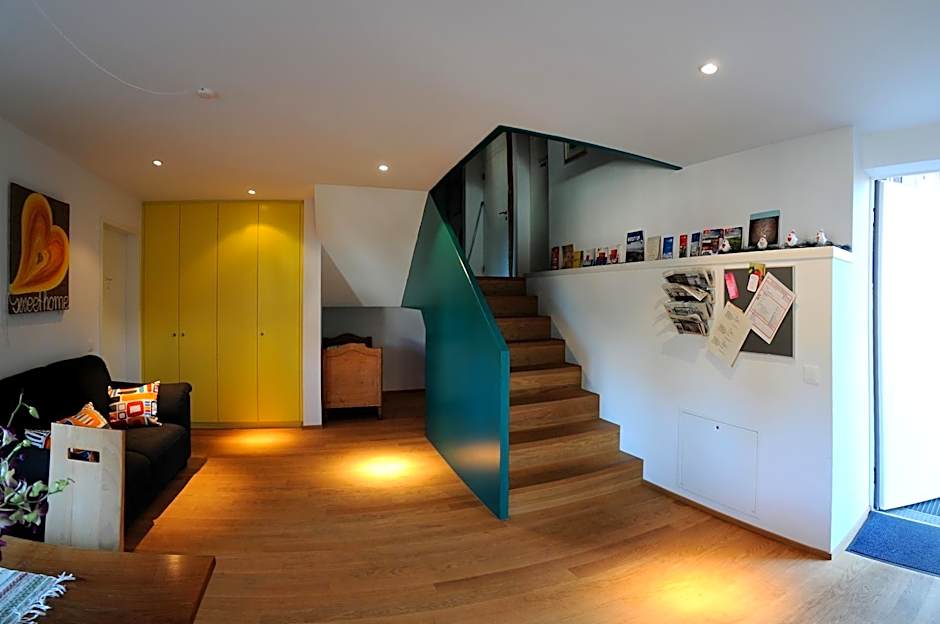 Bed and Breakfast Wegmann