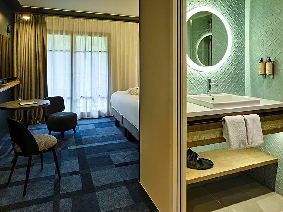 Mercure Hôtel Le Touquet