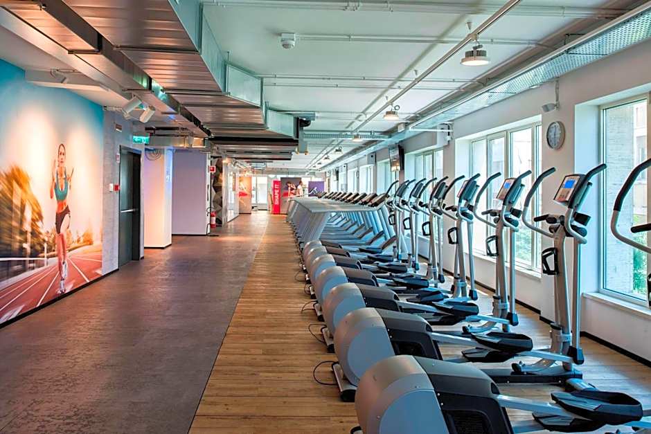 Renaissance by Marriott Naples Hotel Mediterraneo