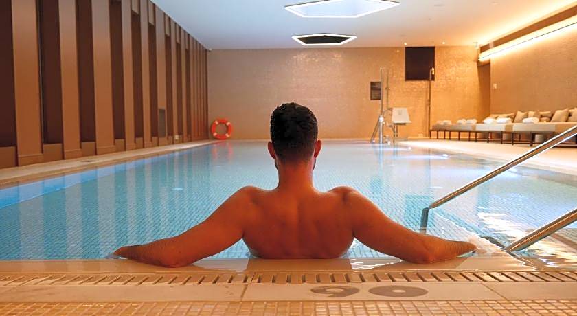 Theatron Jerusalem Hotel & Spa MGallery Collection